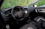 Kia cee&rsquo;d Station Wagon 2012 года